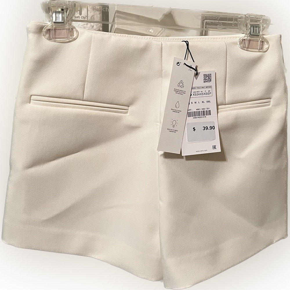 Zara skirt